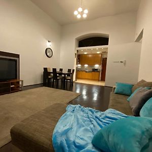 Appartement met Twee Slaapkamers